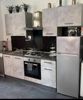 Casa vacanze San Lorenzo Rome